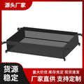 Outdoor Folding Table Small Table Rectangular Table Square Table Storage Long Square Multifunctional Portable Foldable Net Pocket