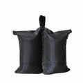 Outdoor Tent Sandbag Sandbag Display Card Sunshade Base Sandbag Air Mold Cloth Tear-Proof Windproof Canopy Sandbag