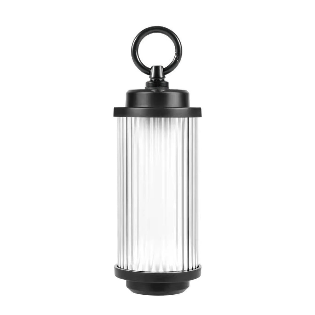 Camping Light Tail Magnetic Suction Can Be Equipped with Bracket Long Endurance Emergency Light Outdoor Camping Light Atmosphere Light Tent Hanging Light