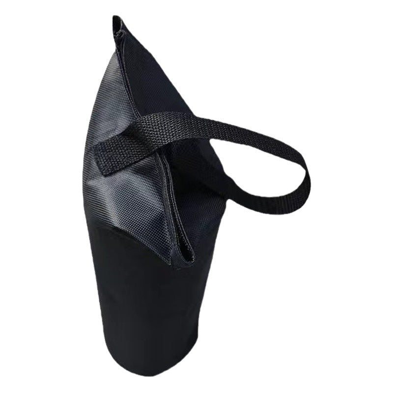 Outdoor Advertising Tent Windproof Sandbag Tent Fixed Sandbag Sunshade Fixed Sandbag Windproof Sandbag Wholesale