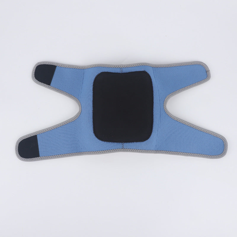 Kneeling Dance Kneecap Roller Skating Riding Basketball Sports Kneecap Children Adult Thickened Sponge Anti-Collision Dance Kneecap