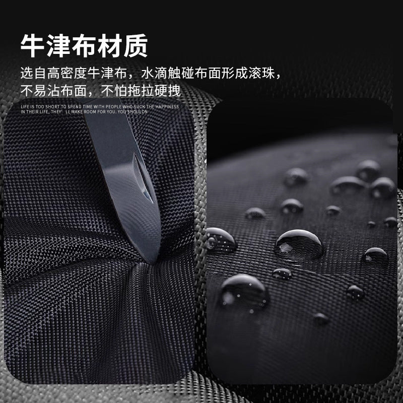 Four-Legged Tent Single Barrel Sandbag Tent Accessories Fixed Awning Canopy Factory Wholesale Outdoor Stall Wholesale