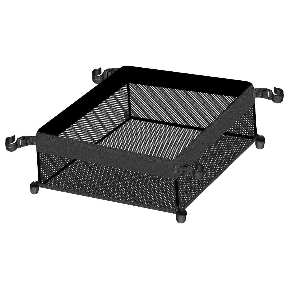 Outdoor Folding Table Small Table Rectangular Table Square Table Storage Long Square Multifunctional Portable Foldable Net Pocket