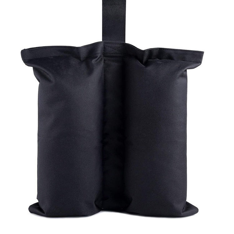 Tent Sandbag Sandbag Display Card Base Sandbag 800D Oxford Cloth Tear-Proof Sandbag Outdoor Canopy Printable