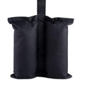 Tent Sandbag Sandbag Display Card Base Sandbag 800D Oxford Cloth Tear-Proof Sandbag Outdoor Canopy Printable