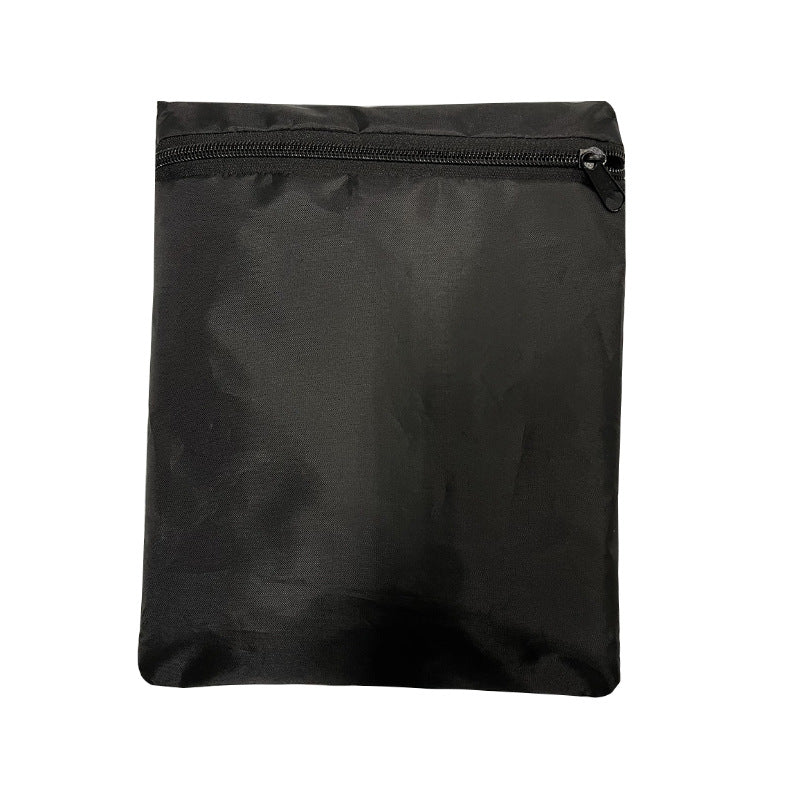 Refillable Tent Anti-Fall Sandbag Windproof Rain Dew Table Furniture Counterweight Sandbag Sunshade Fixed Sandbag