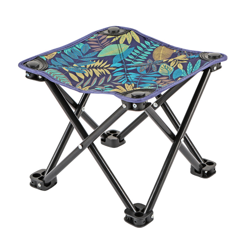 Folding Chair Portable Outdoor Maza Fishing Stool Multifunctional Leisure Chair Art Sketch Chair Beach Chair