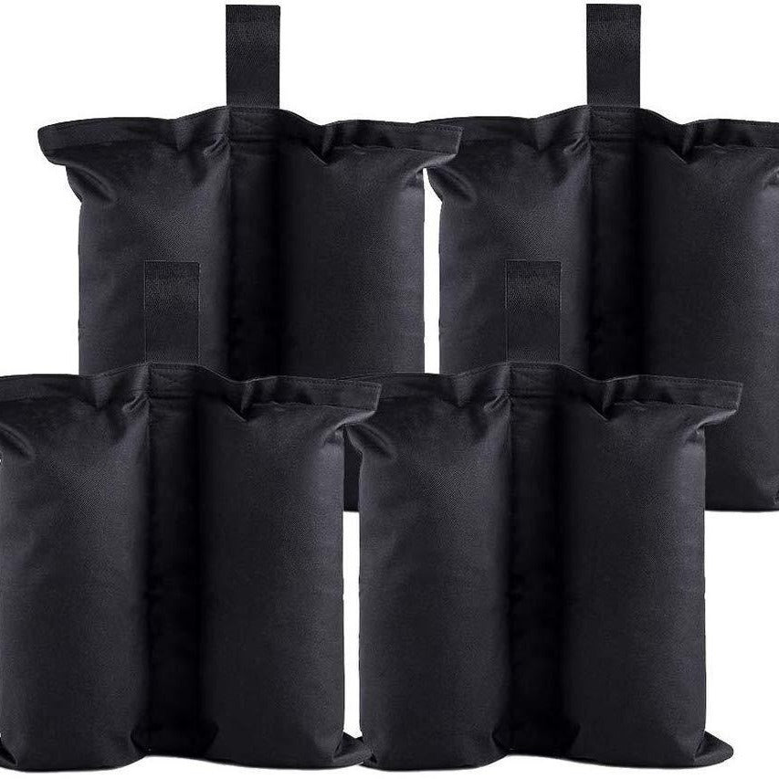 Tent Sandbag Sandbag Display Card Base Sandbag 800D Oxford Cloth Tear-Proof Sandbag Outdoor Canopy Printable