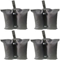 Outdoor Advertising Tent Sandbag Anti-Collapse Tent Fixed Sandbag Sunshade Fixed Sandbag Windproof Sandbag