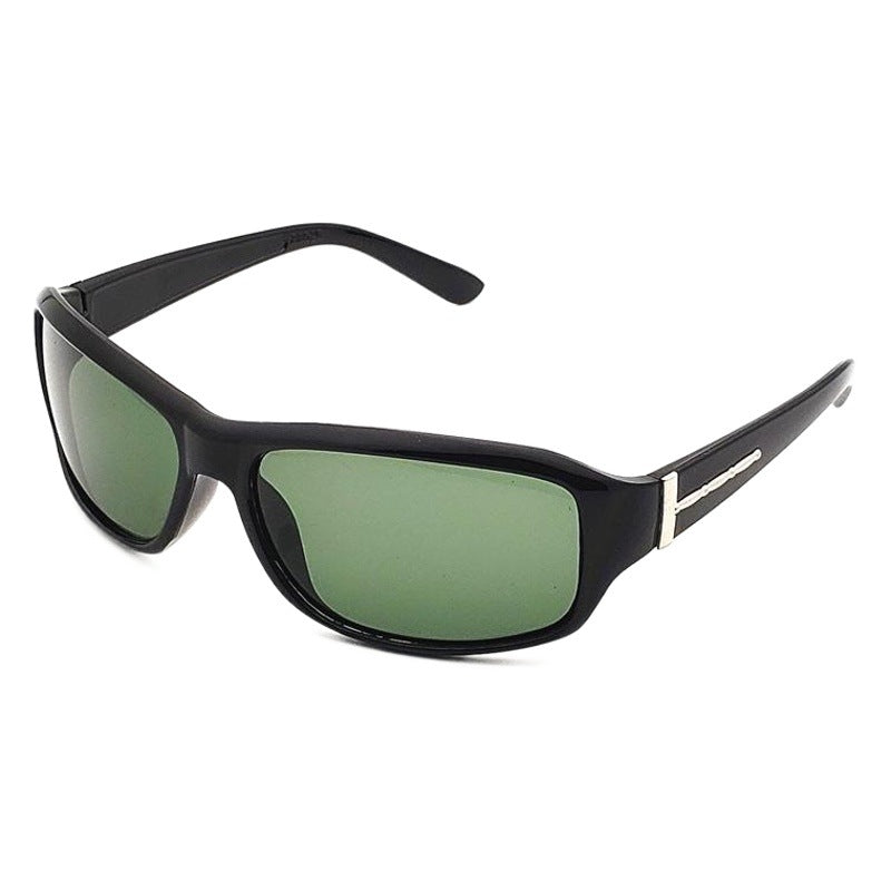 New Sunglasses Glass HD Fashion Men's and Women's Frog Sunglasses Classic Retro Sunglasses Driving Glasses Wholesale